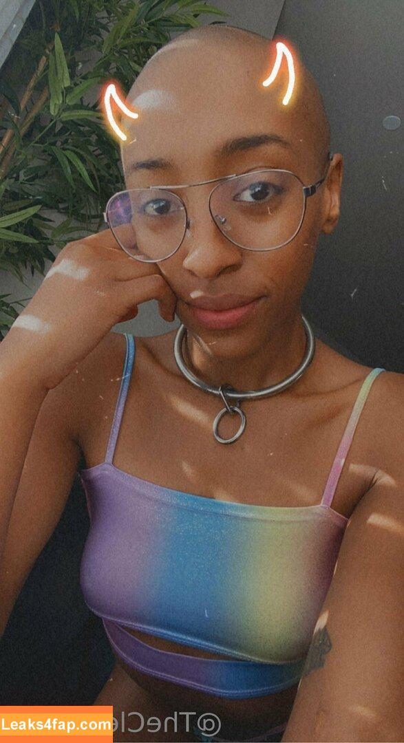 thecleopanda /  leaked photo photo #0016