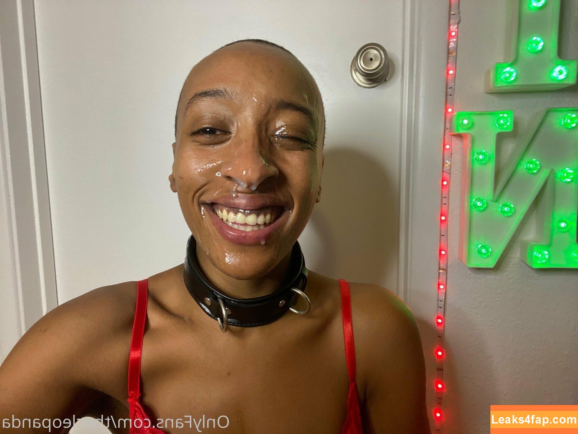 thecleopanda /  leaked photo photo #0039