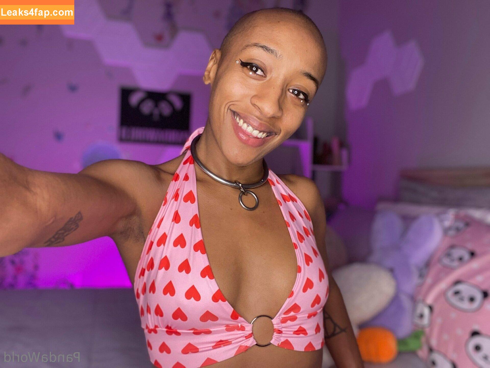 thecleopanda /  leaked photo photo #0054