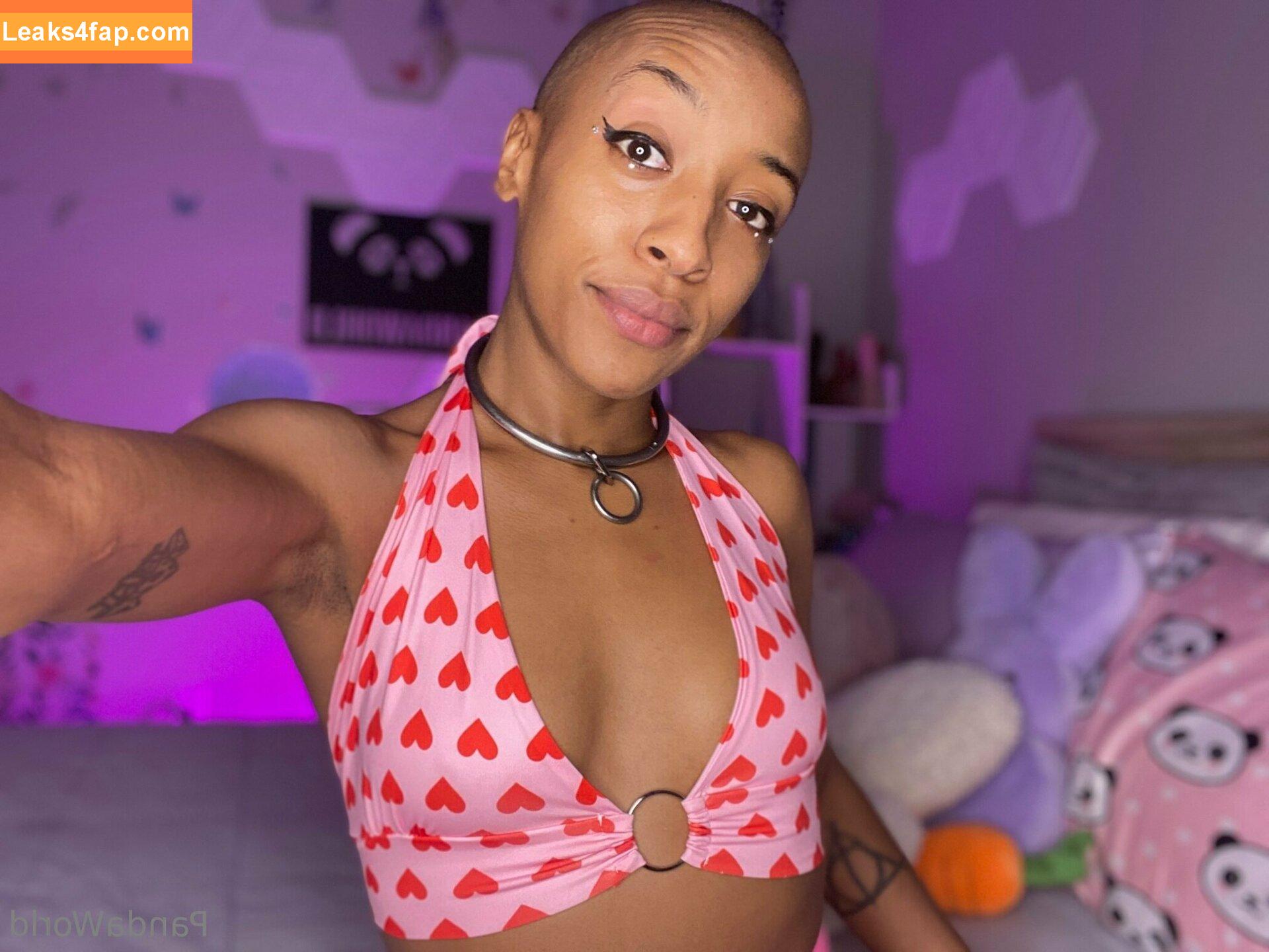 thecleopanda /  leaked photo photo #0055