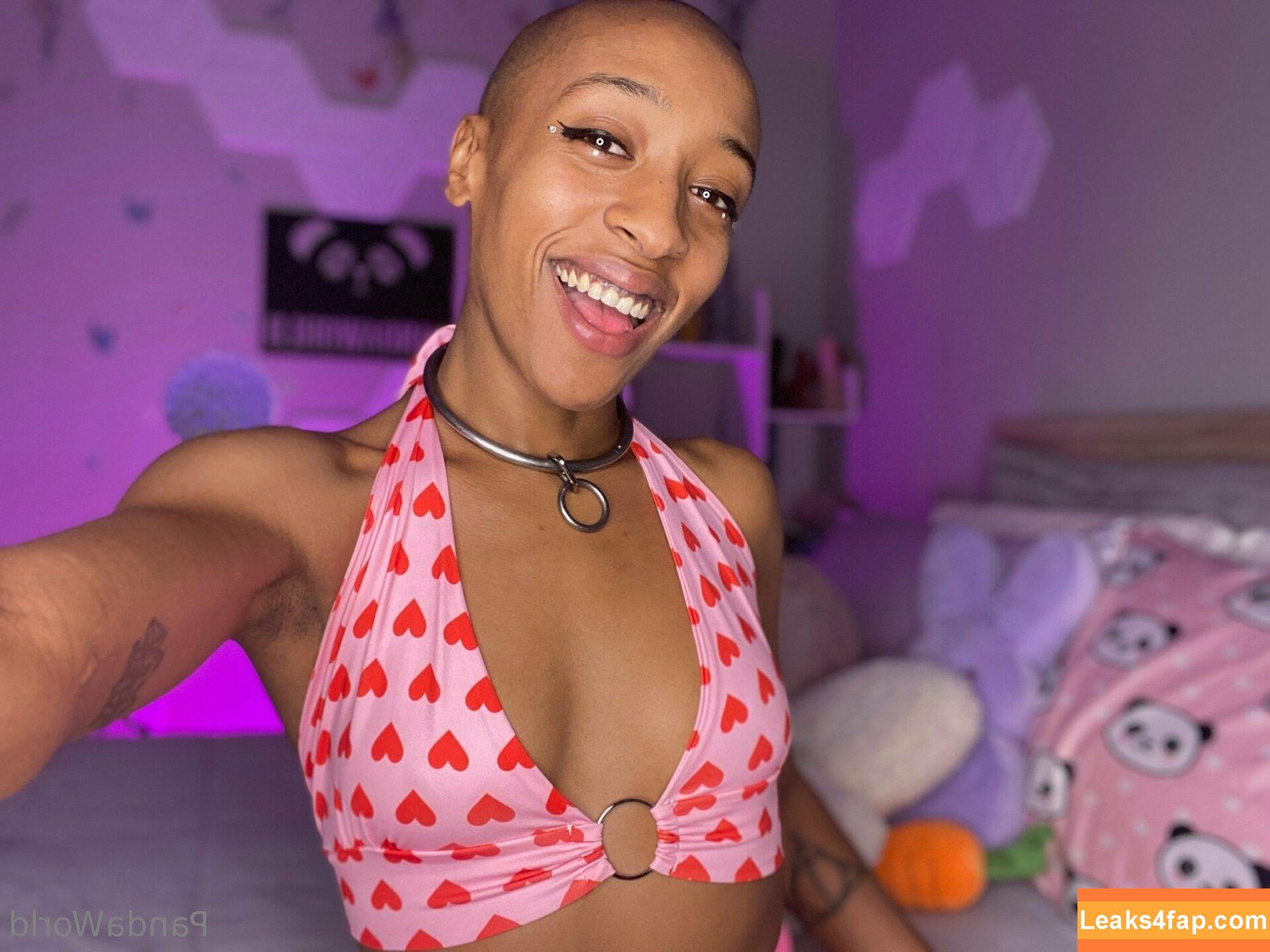 thecleopanda /  leaked photo photo #0057