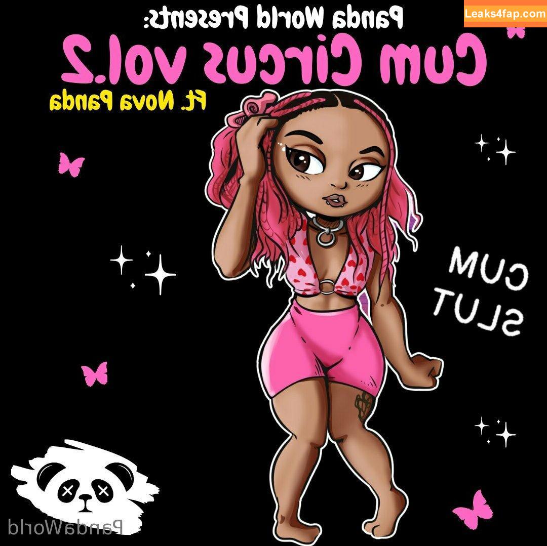 thecleopanda /  leaked photo photo #0062