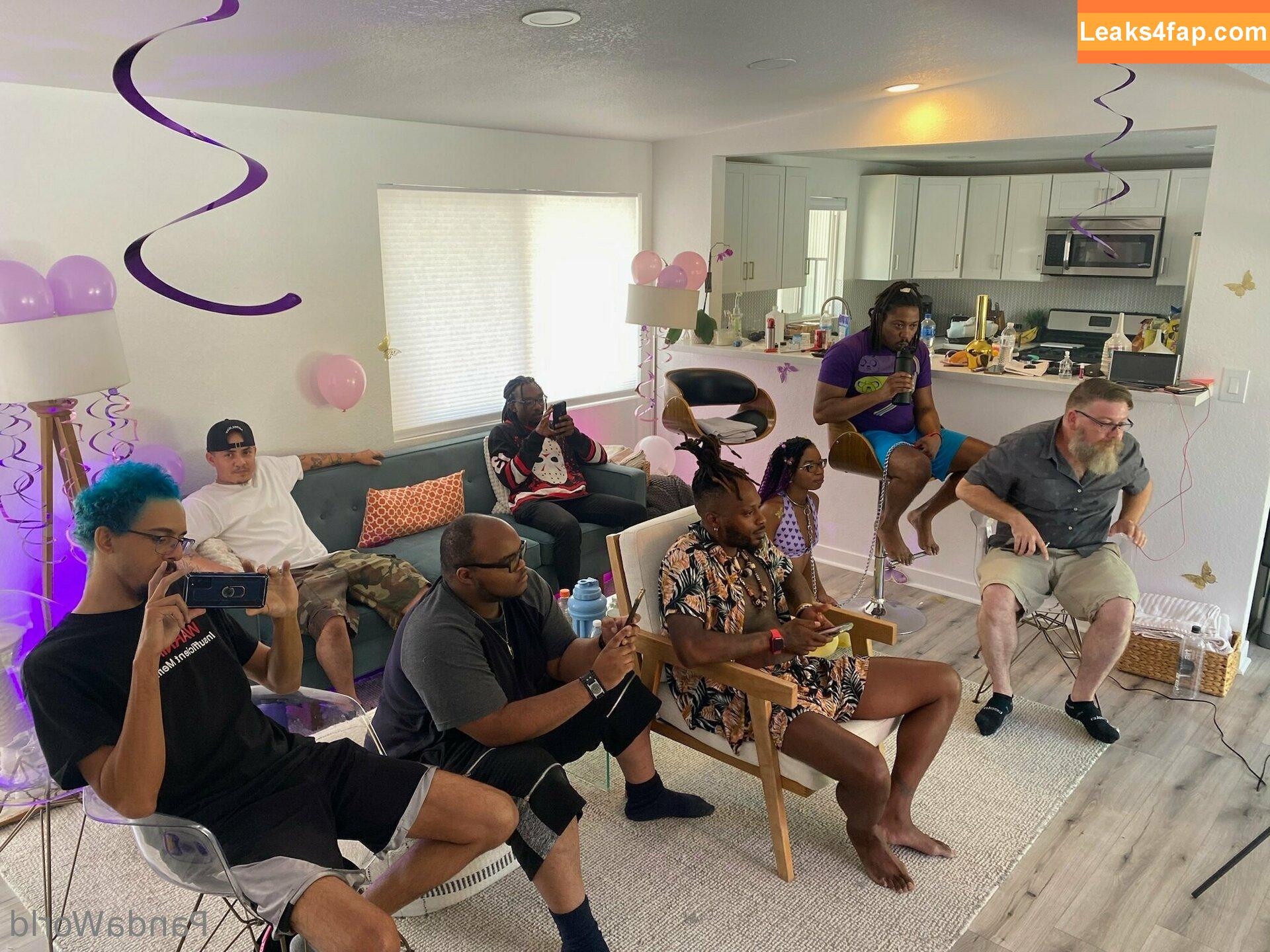 thecleopanda /  leaked photo photo #0063