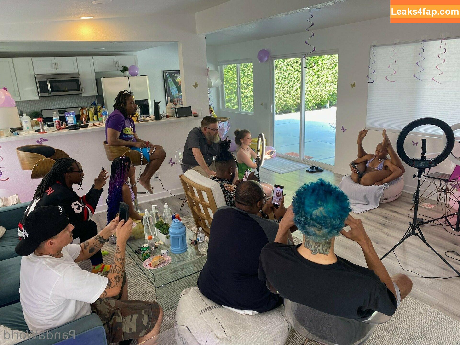 thecleopanda /  leaked photo photo #0064