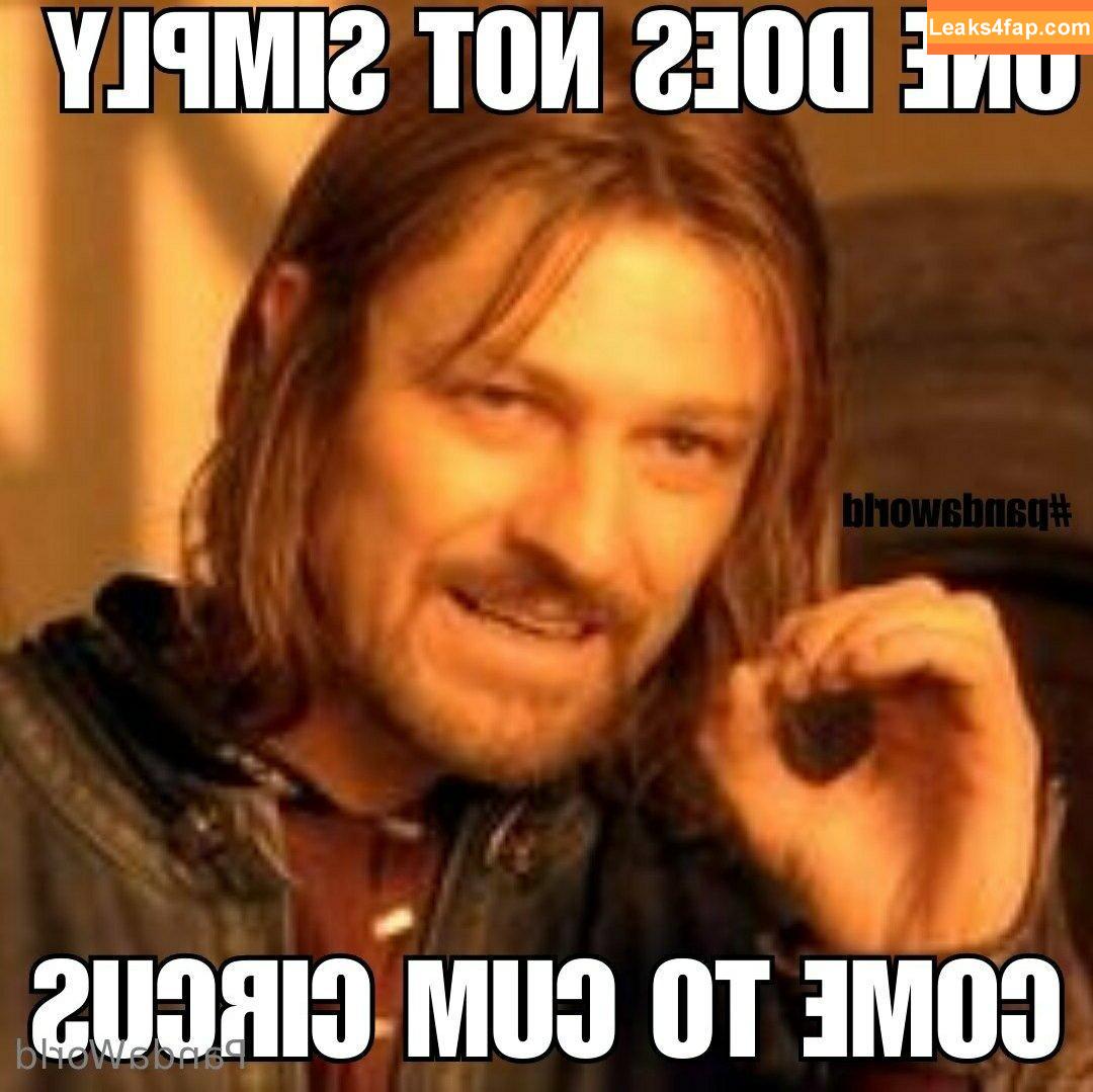 thecleopanda /  leaked photo photo #0065