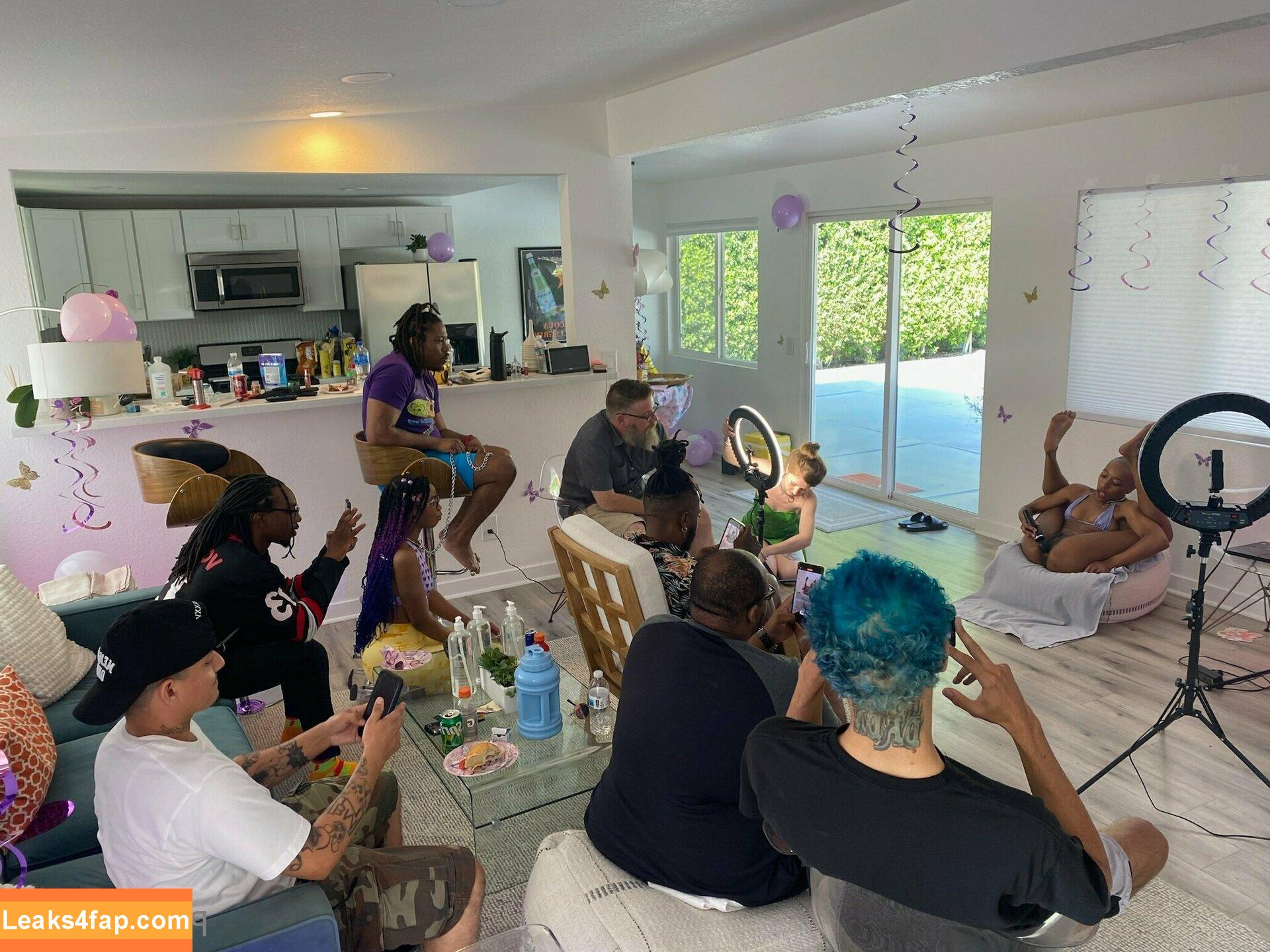 thecleopanda /  leaked photo photo #0066