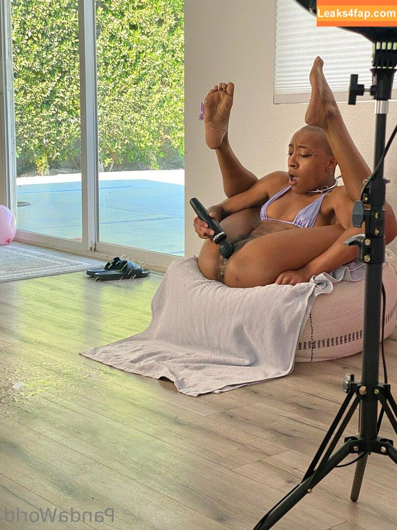 thecleopanda /  leaked photo photo #0071