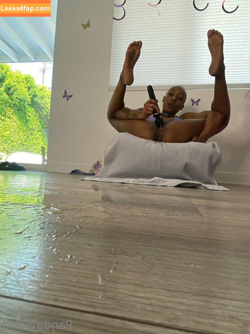 thecleopanda /  leaked photo photo #0081