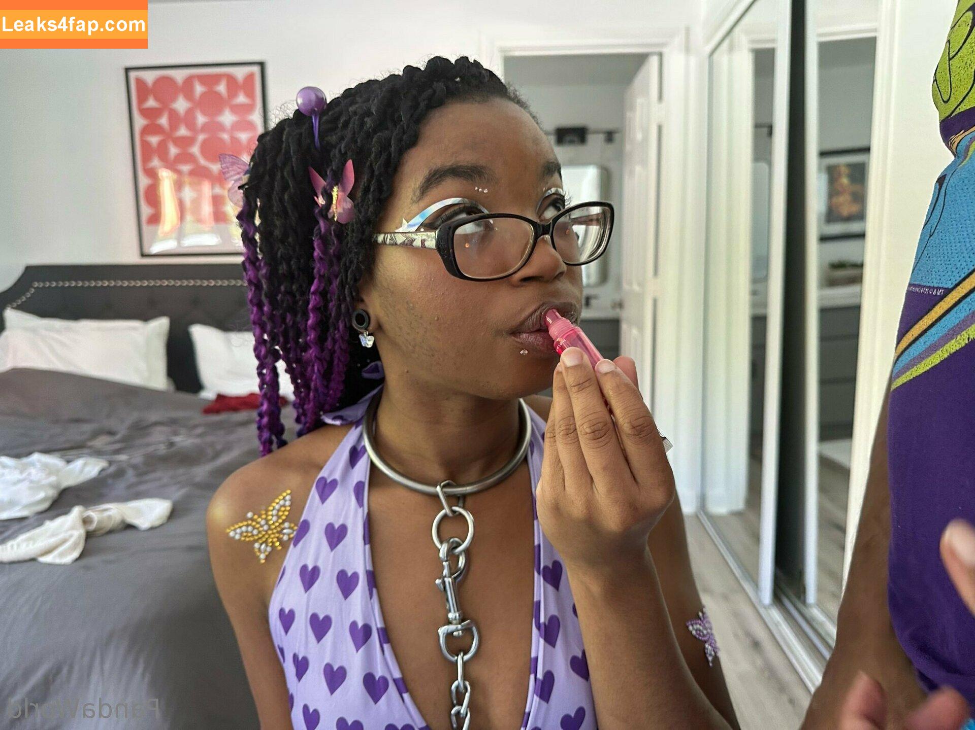 thecleopanda /  leaked photo photo #0096