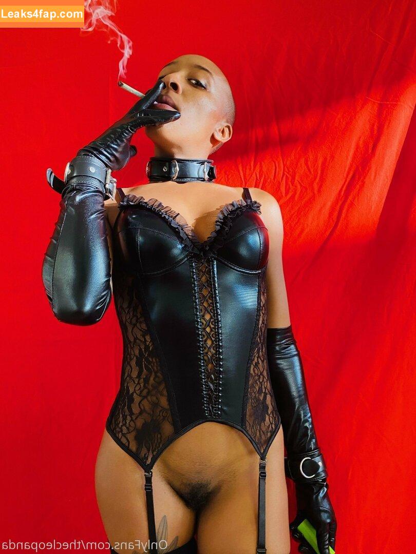 thecleopanda /  слитое фото фото #0113