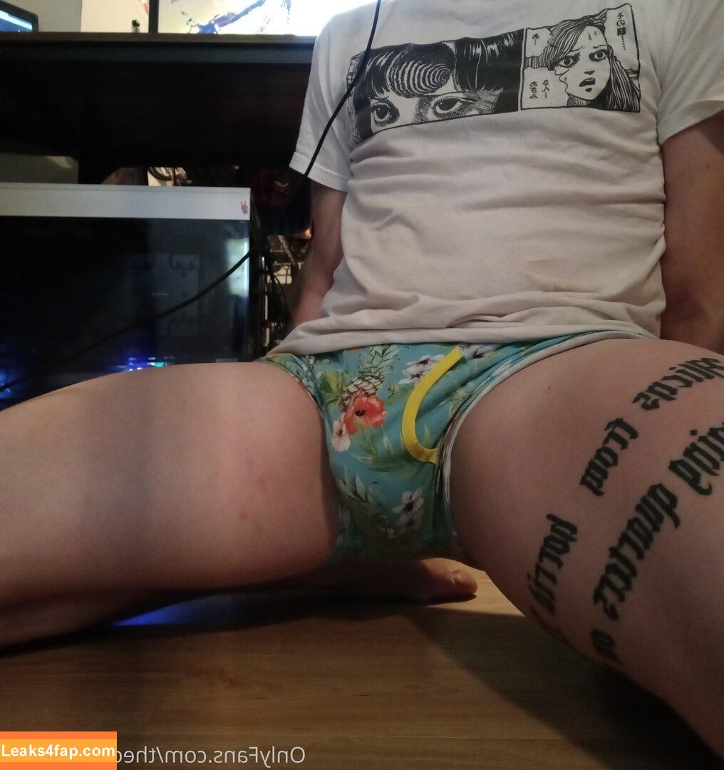 theclericyarrow /  leaked photo photo #0024