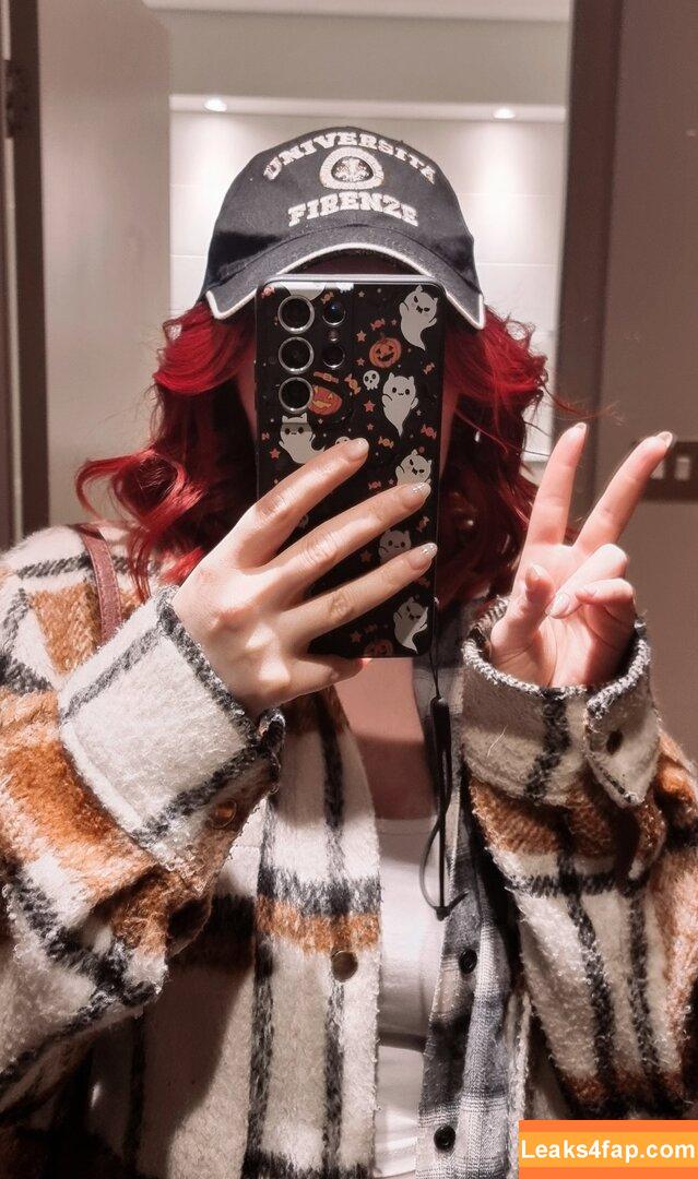 theco0okie / TheCo0okieVT / thereiscookie leaked photo photo #0002