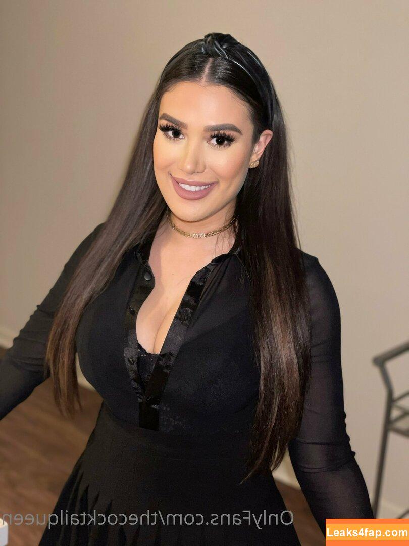 thecocktailqueen /  leaked photo photo #0002