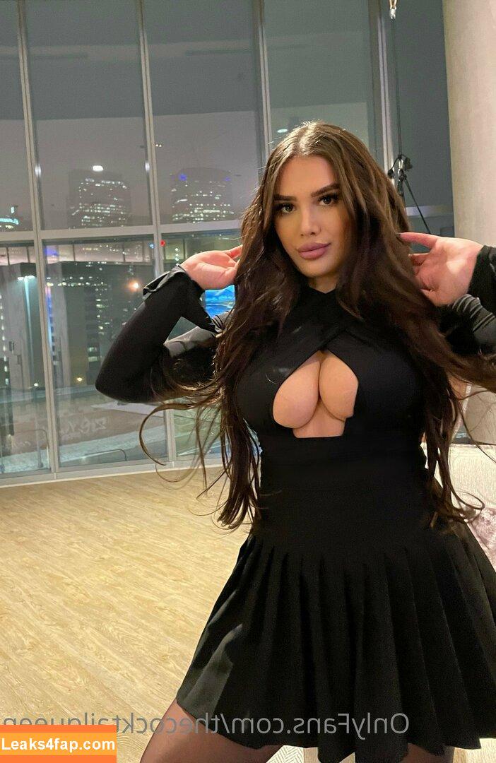 thecocktailqueen /  leaked photo photo #0008