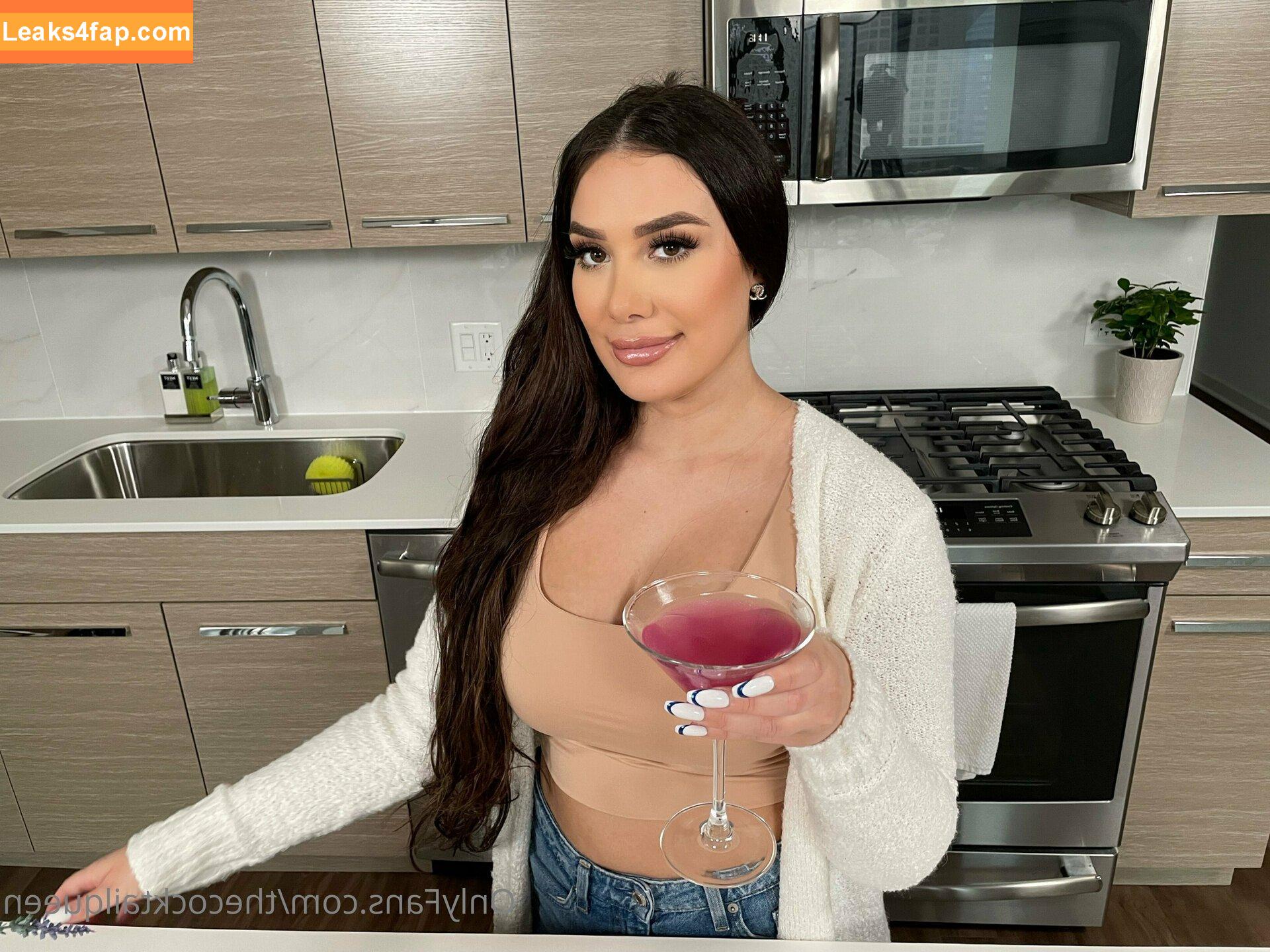 thecocktailqueen /  leaked photo photo #0009