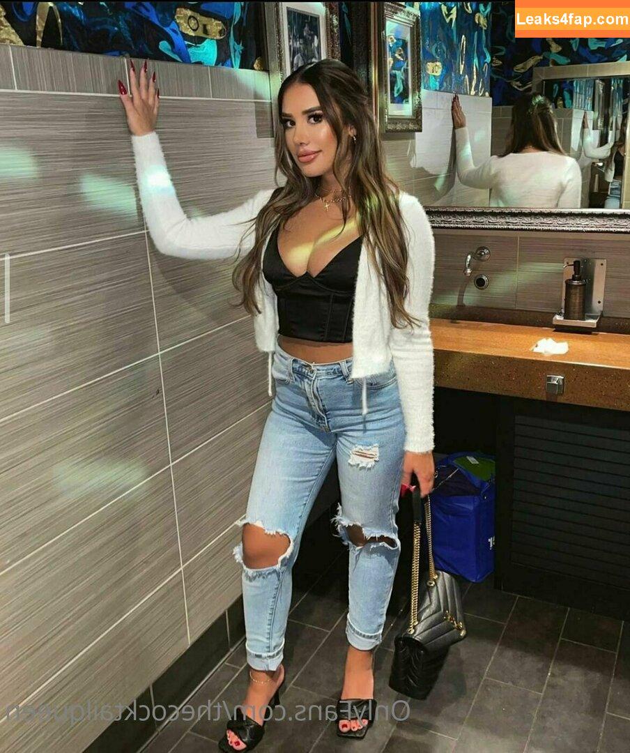 thecocktailqueen /  leaked photo photo #0020