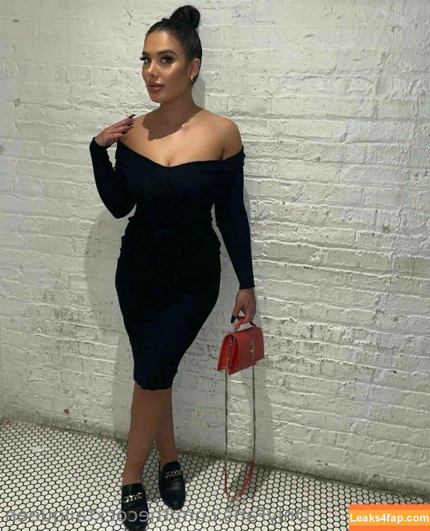 thecocktailqueen /  leaked photo photo #0027
