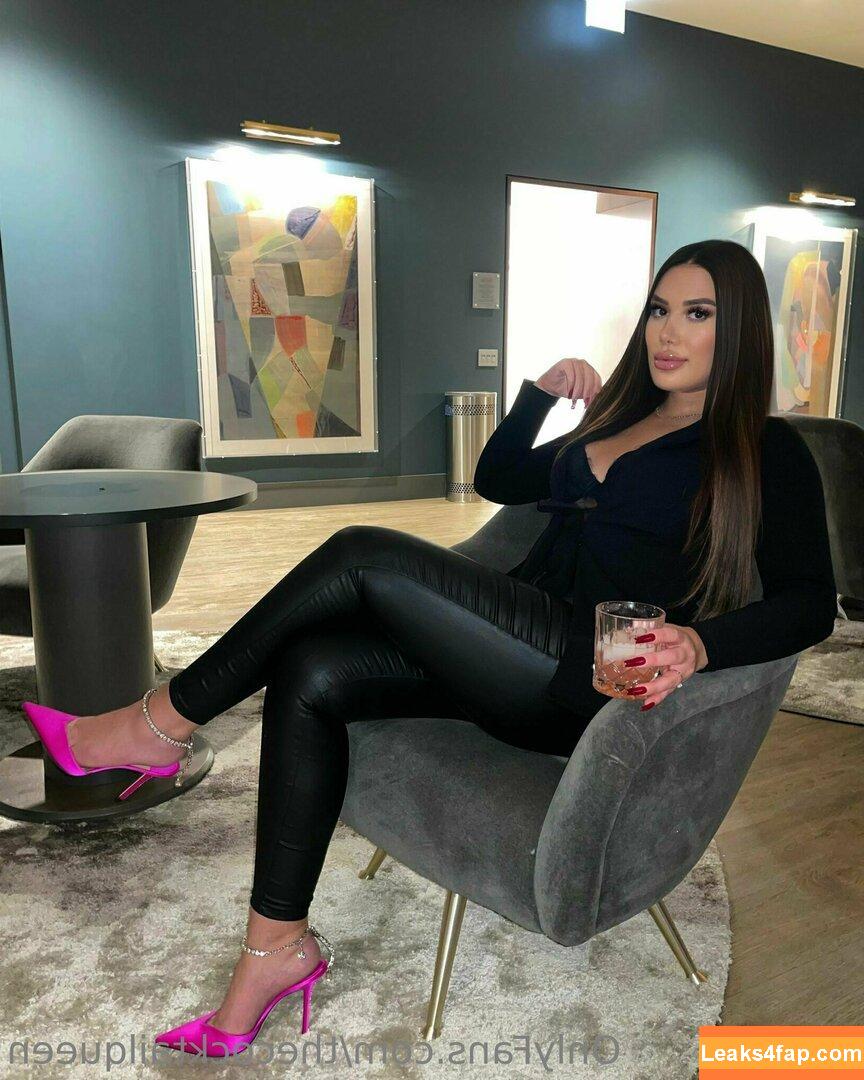 thecocktailqueen /  leaked photo photo #0037