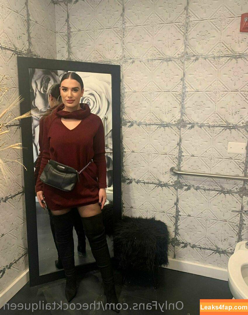 thecocktailqueen /  leaked photo photo #0038