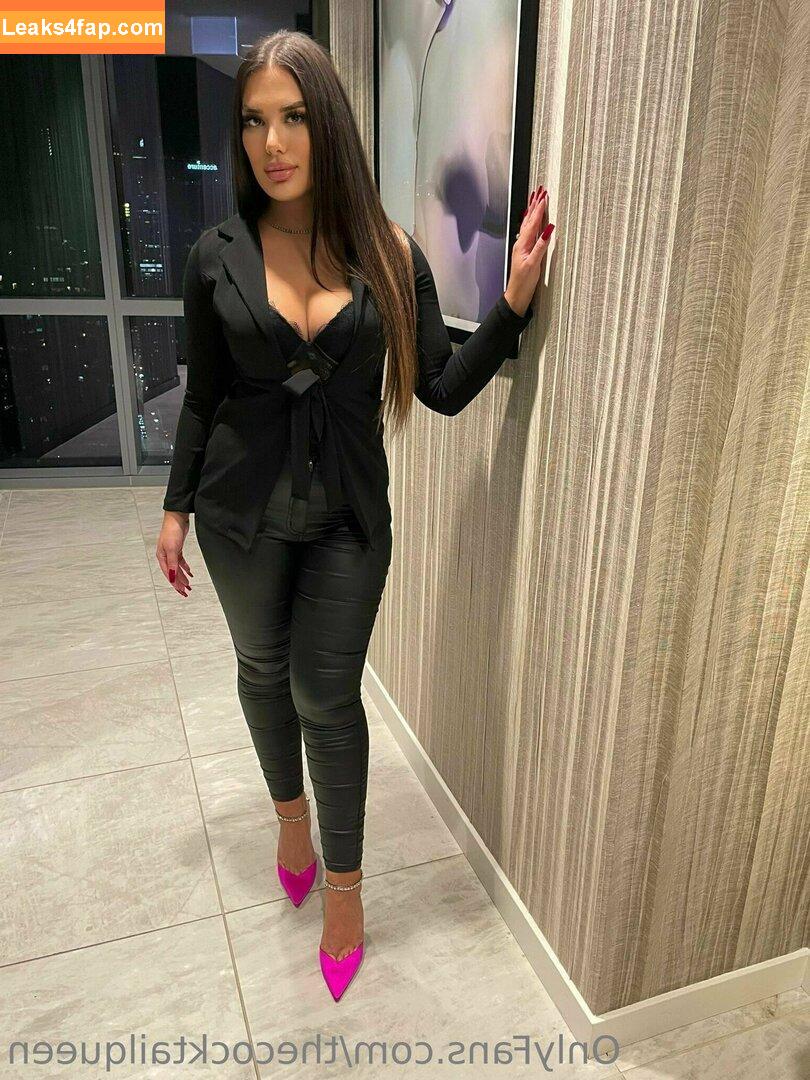 thecocktailqueen /  leaked photo photo #0039