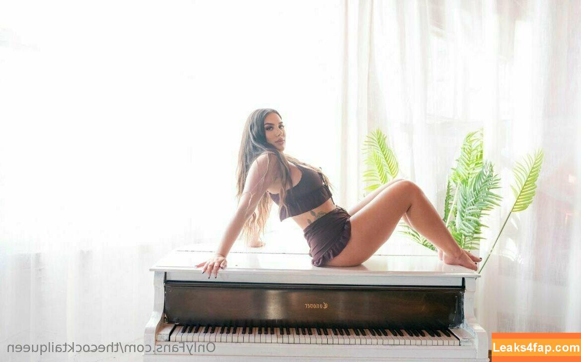 thecocktailqueen /  leaked photo photo #0040