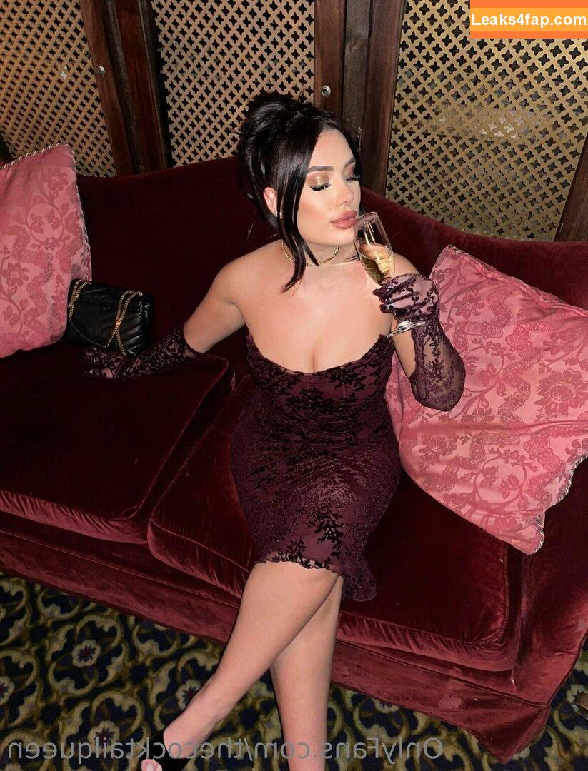 thecocktailqueen /  leaked photo photo #0052
