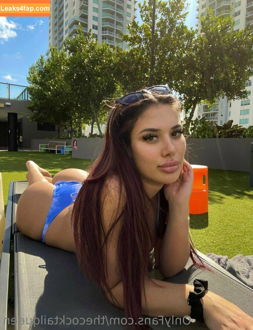 thecocktailqueen /  leaked photo photo #0097