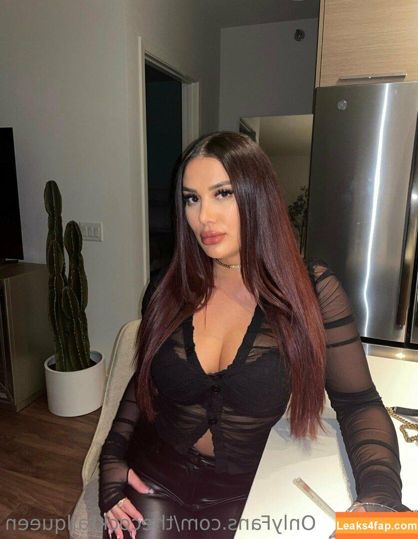 thecocktailqueen /  leaked photo photo #0104