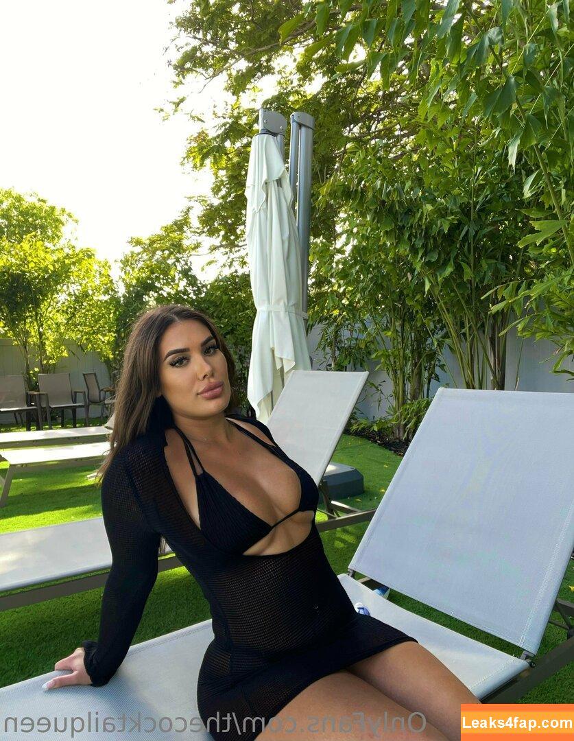 thecocktailqueen /  leaked photo photo #0120