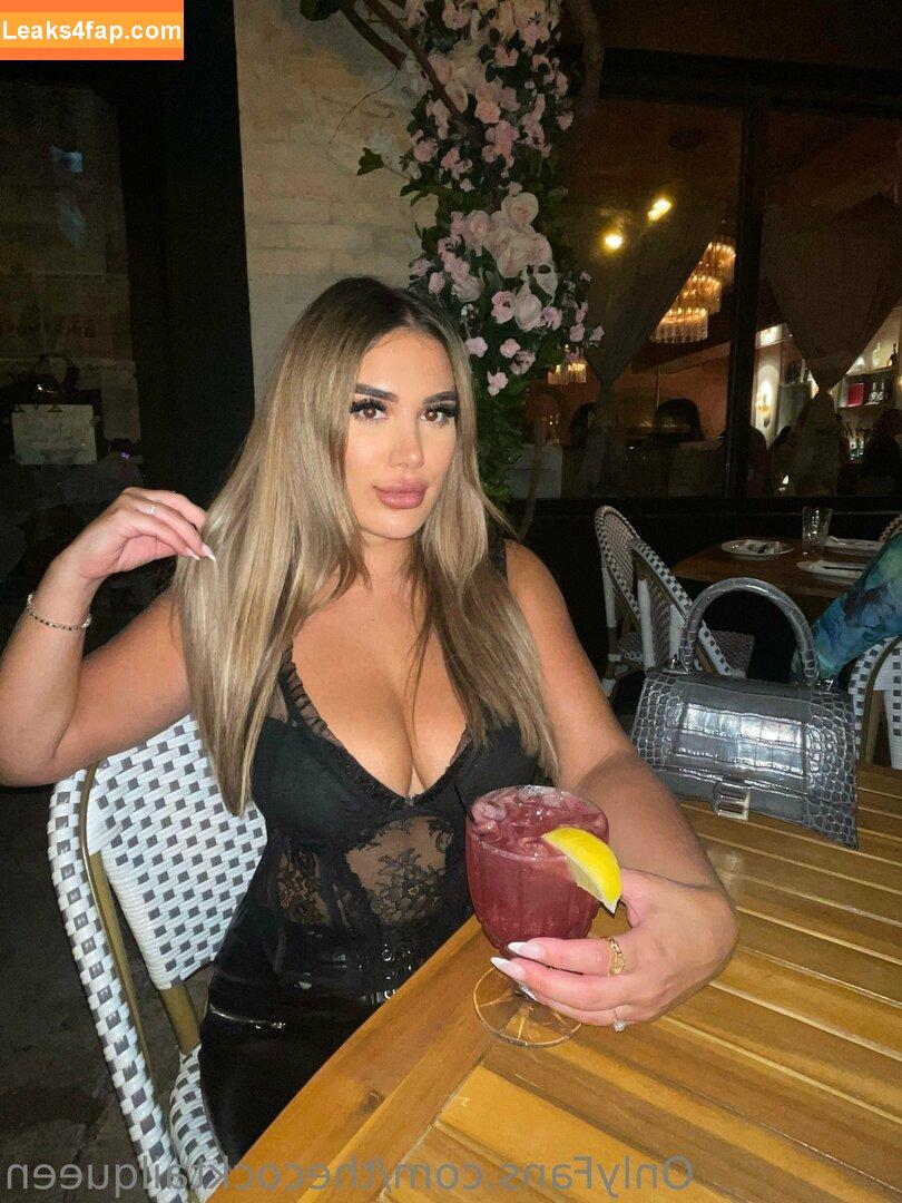 thecocktailqueen /  leaked photo photo #0158