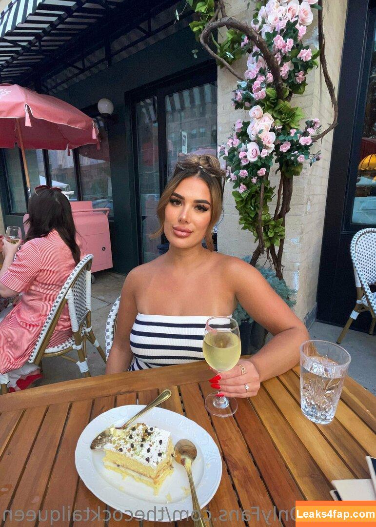 thecocktailqueen /  leaked photo photo #0162