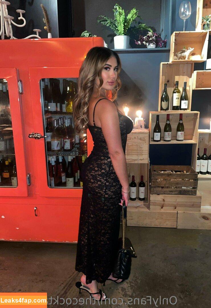 thecocktailqueen /  leaked photo photo #0163