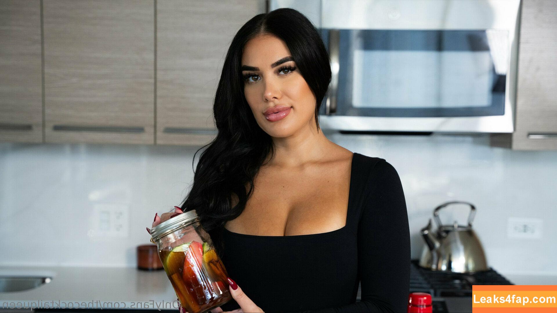 thecocktailqueen /  leaked photo photo #0213