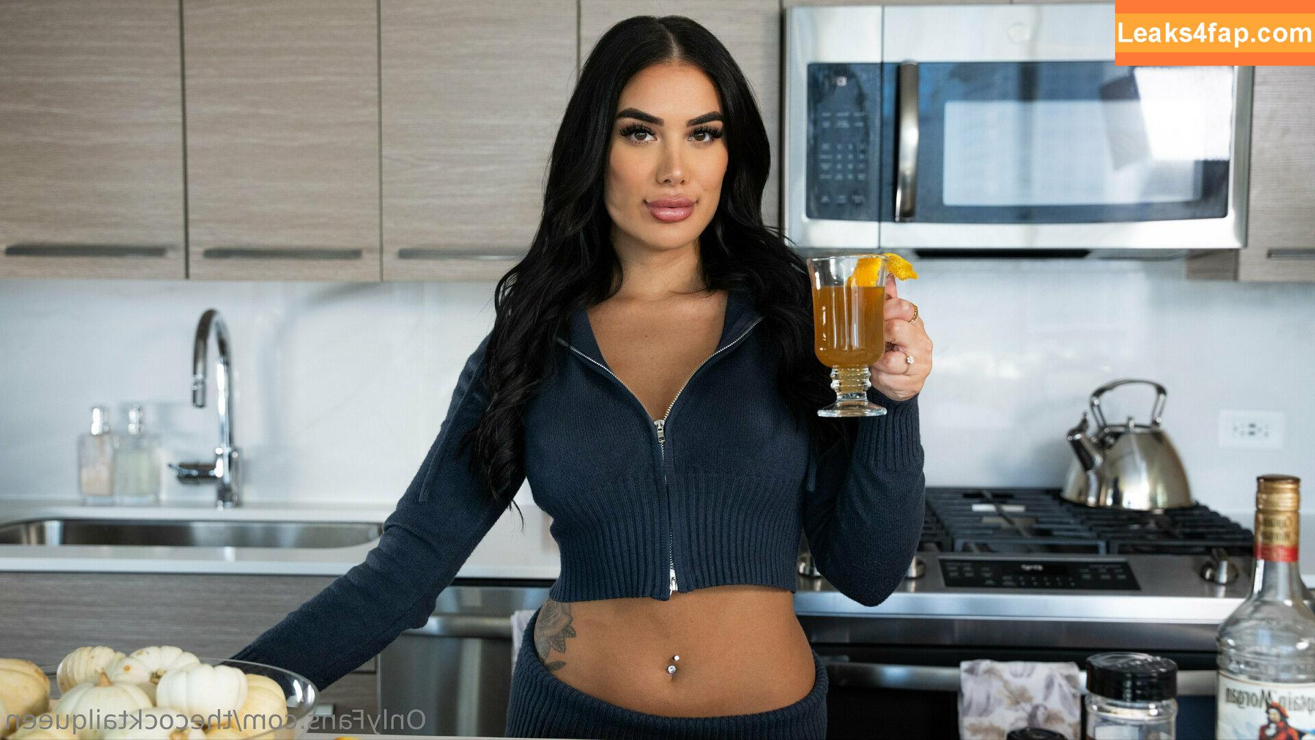 thecocktailqueen /  leaked photo photo #0214