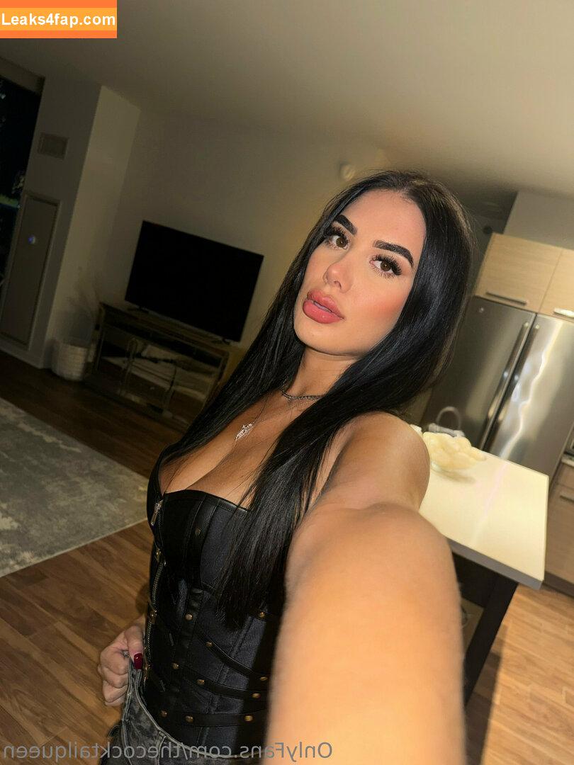 thecocktailqueen /  leaked photo photo #0222