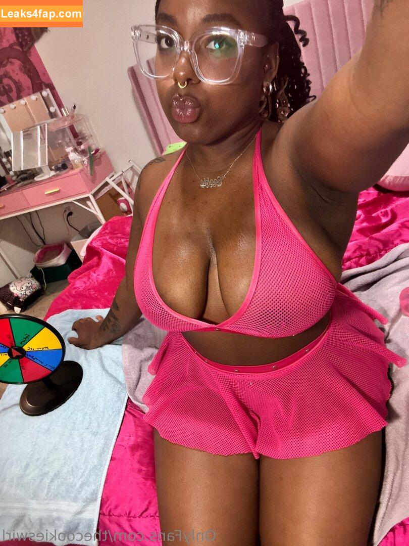 thecookieswirl /  leaked photo photo #0095