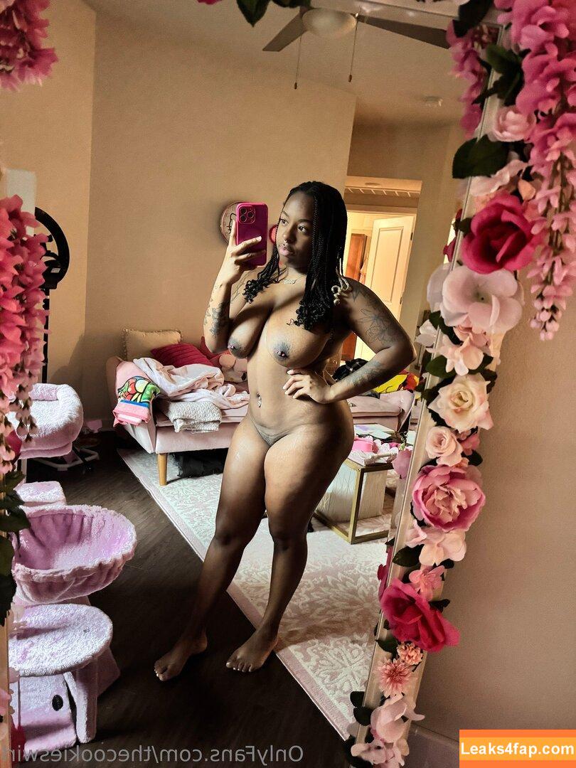 thecookieswirl /  leaked photo photo #0098