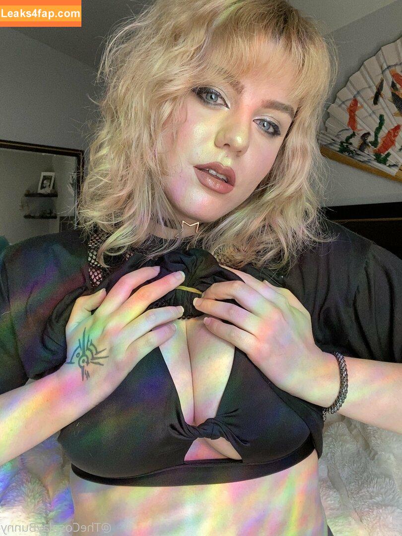 thecosplaybunny /  leaked photo photo #0004