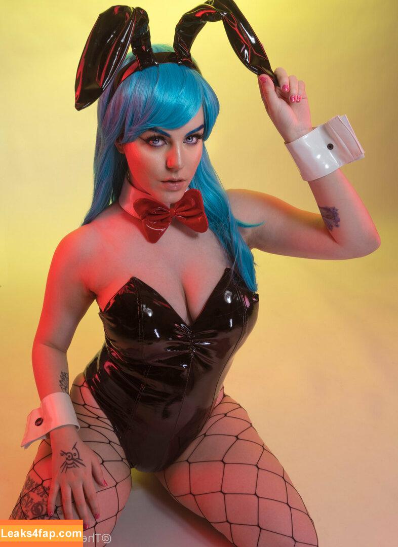 thecosplaybunny /  leaked photo photo #0018