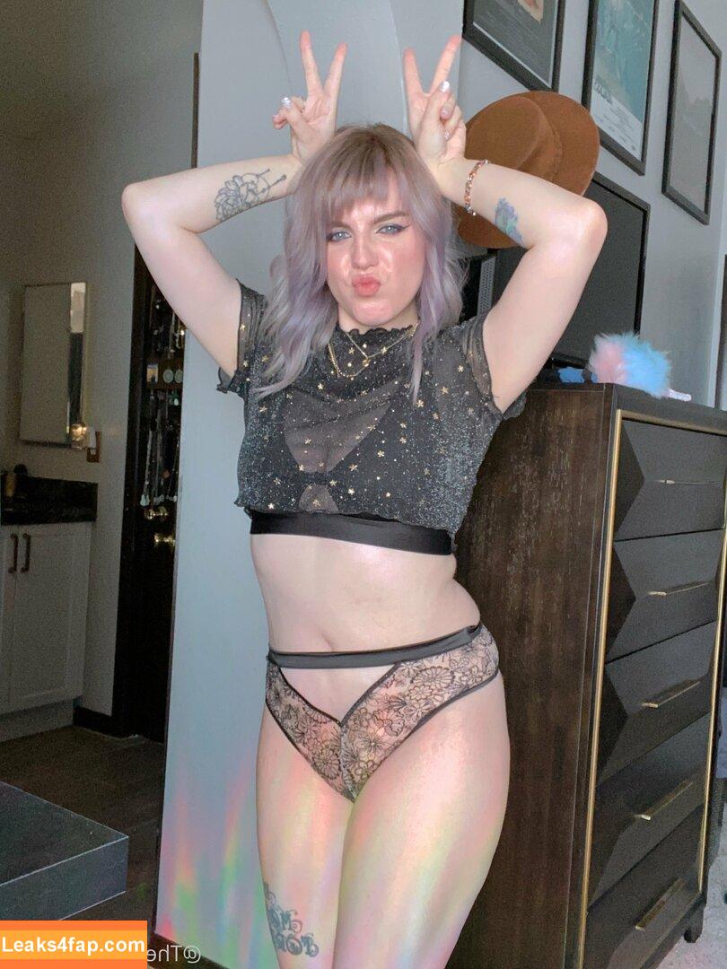 thecosplaybunny /  leaked photo photo #0032