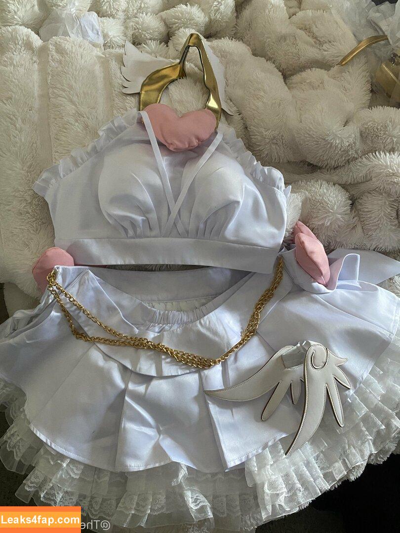 thecosplaybunny /  leaked photo photo #0036