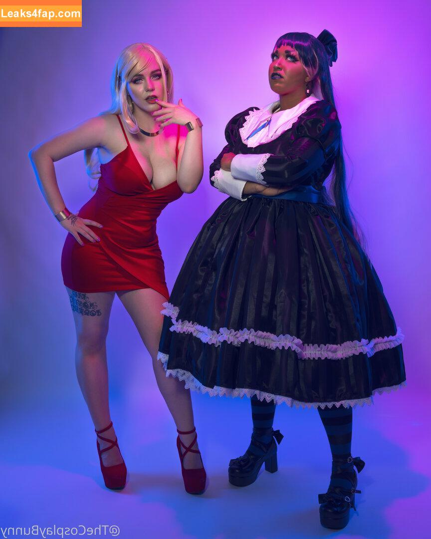 thecosplaybunny /  leaked photo photo #0071