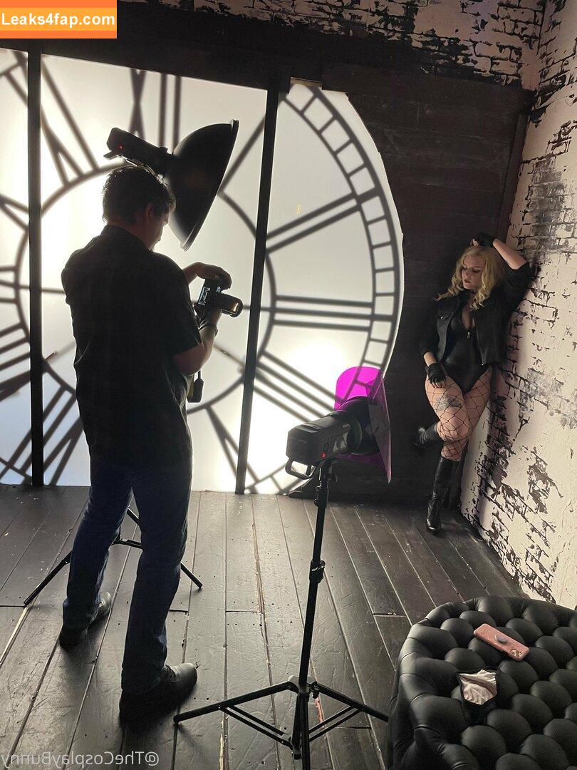 thecosplaybunny /  leaked photo photo #0098