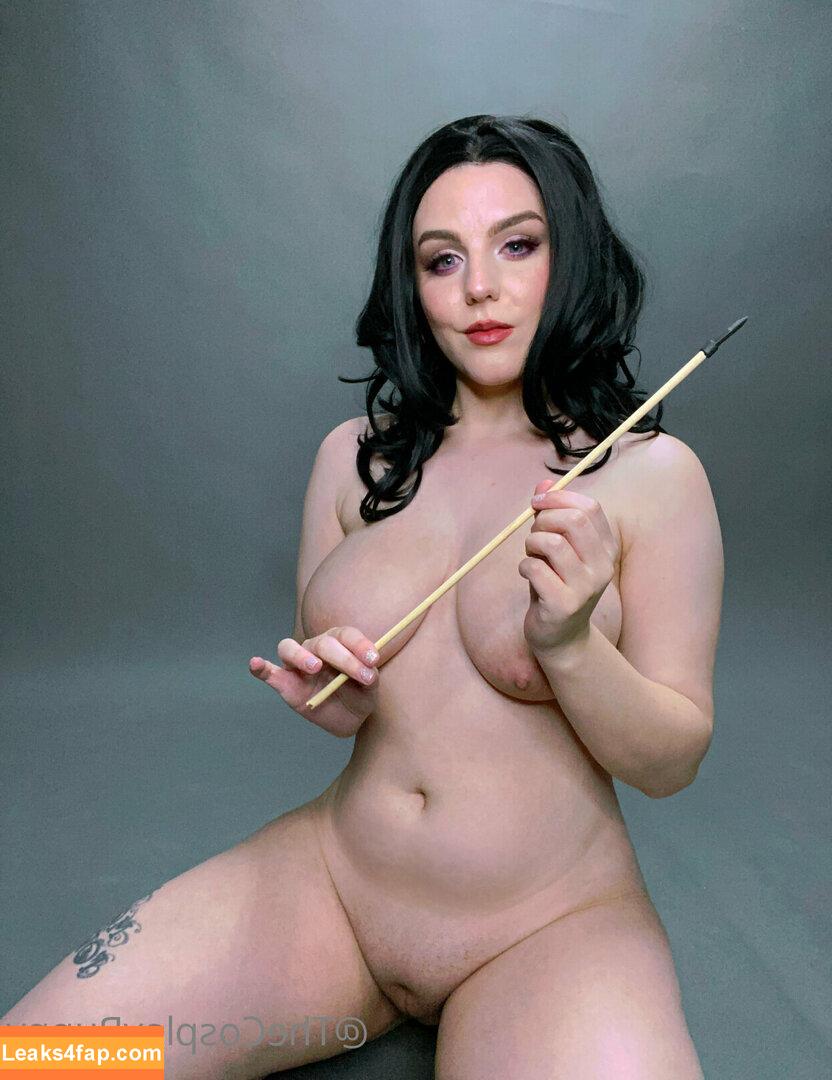 thecosplaybunny /  leaked photo photo #0137