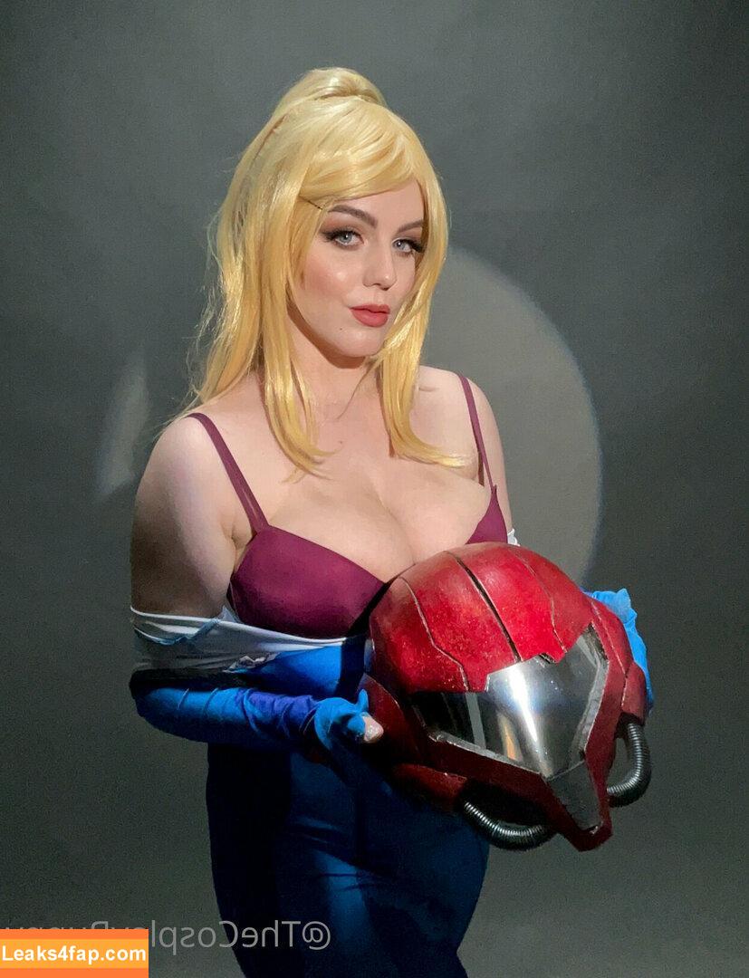thecosplaybunny /  leaked photo photo #0142