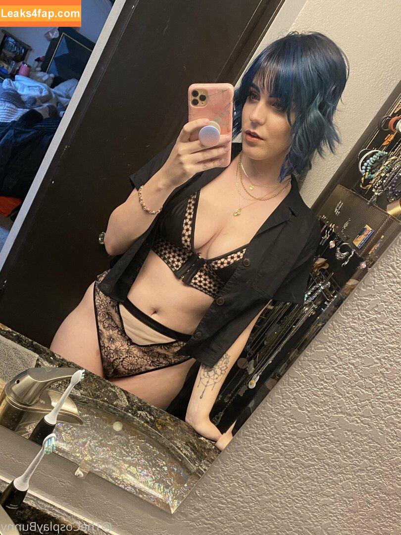 thecosplaybunny /  leaked photo photo #0175