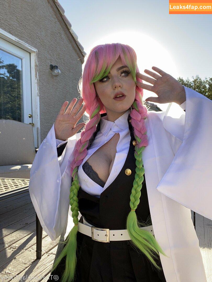 thecosplaybunny /  leaked photo photo #0188