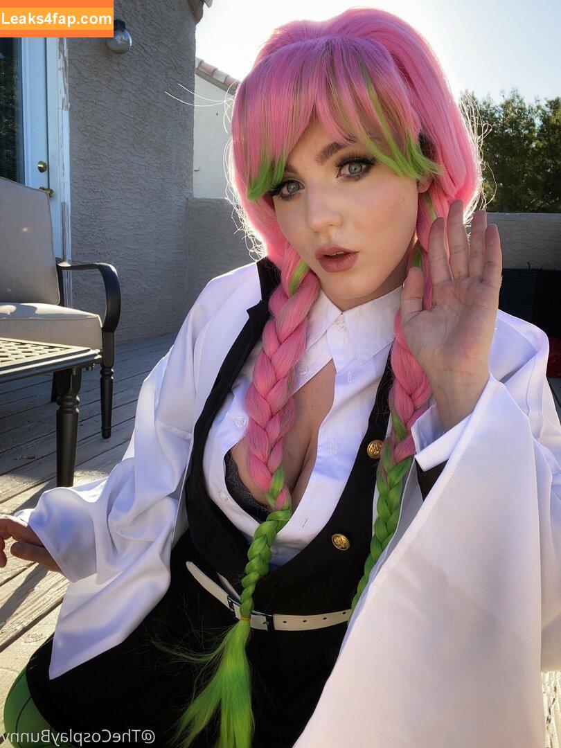 thecosplaybunny /  leaked photo photo #0194