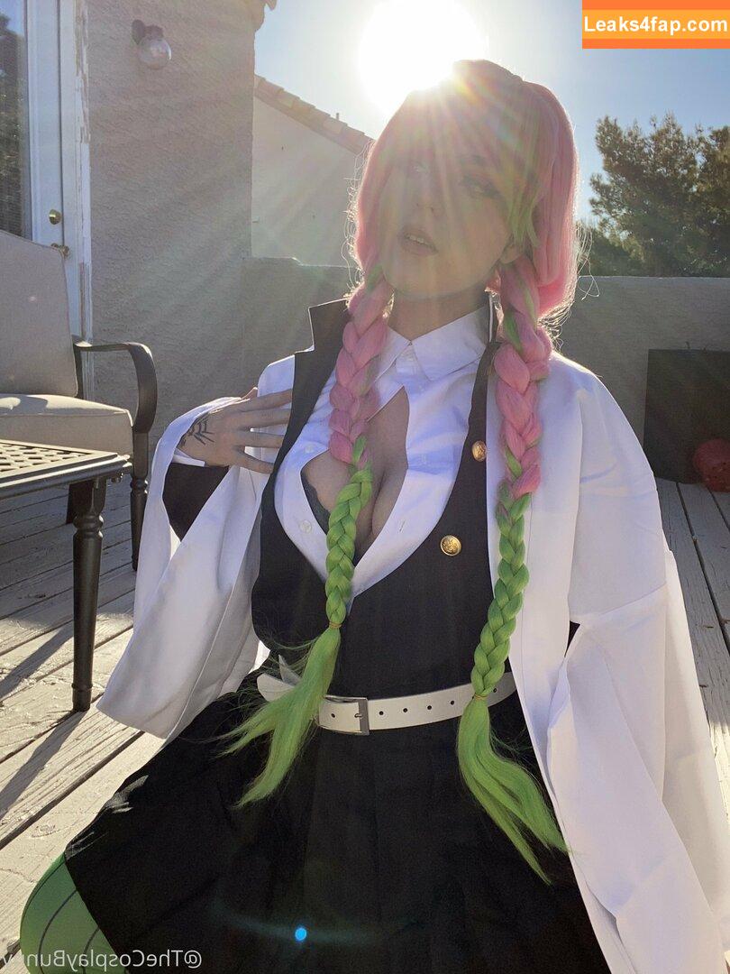 thecosplaybunny /  leaked photo photo #0195