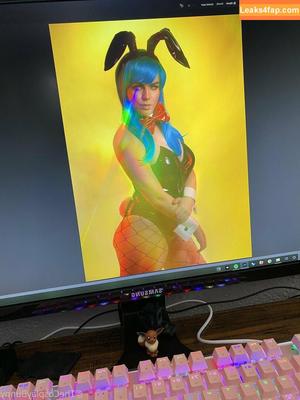thecosplaybunny photo #0017